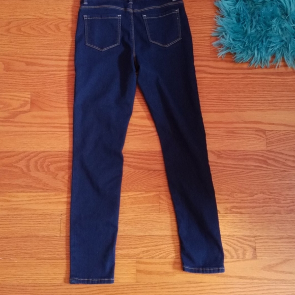 Girls jeans Size L - Picture 2 of 3